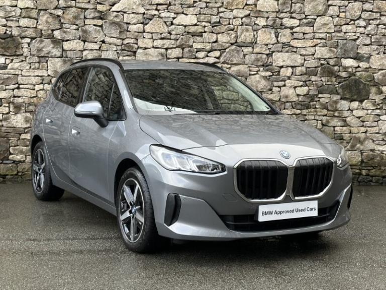 BMW 2 SERIES 225e xDrive Sport 5dr DCT