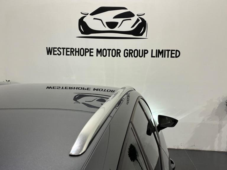 2017 SEAT Leon 1.4 EcoTSI 150 FR Technology 5dr DSG ESTATE PETROL Automatic