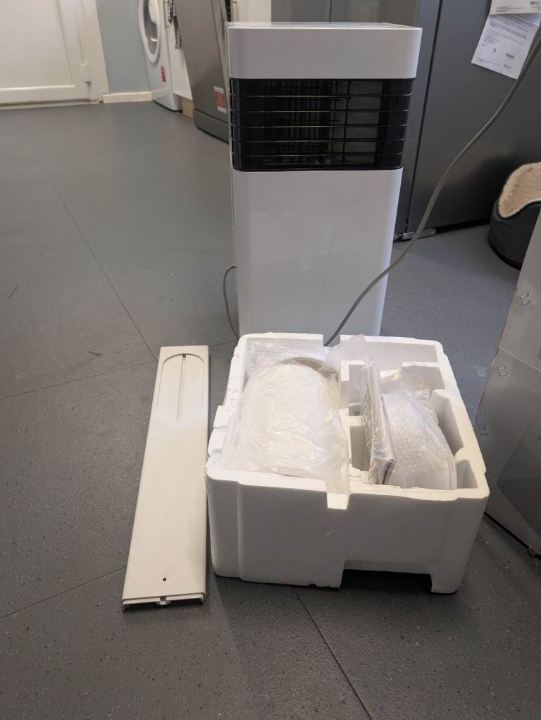 Air conditioner 