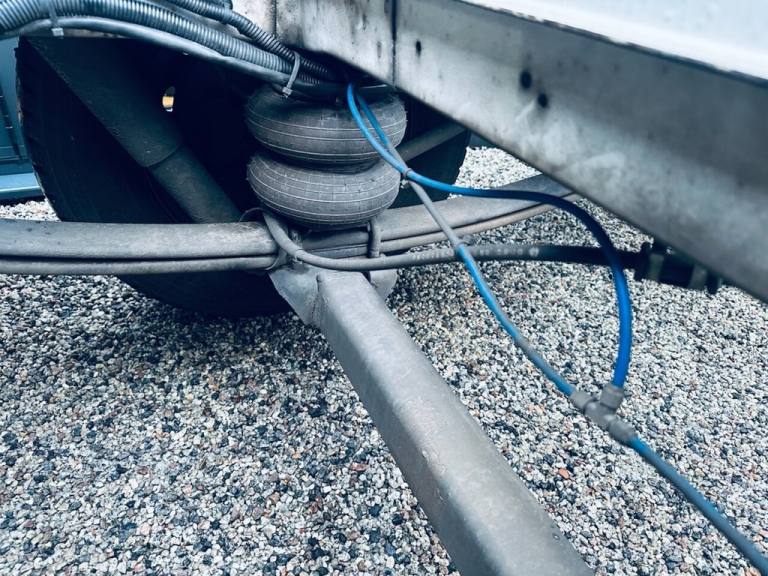 2021 Fiat Ducato 2.3 Multijet Chassis Cab 140 CHASSIS CAB Diesel Manual