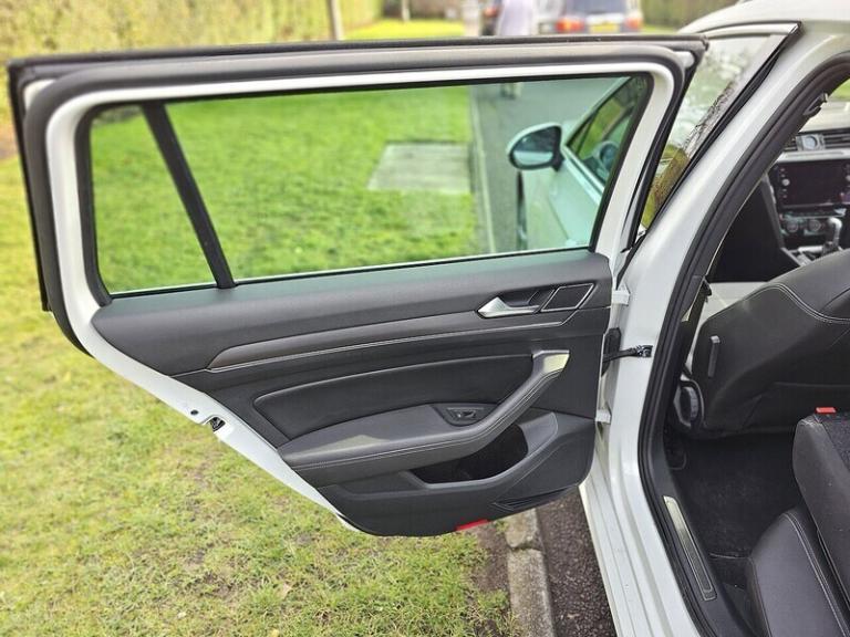 2018 Volkswagen Passat 1.8 TSI 180 R-Line 5dr DSG [Panoramic Roof] ESTATE PETROL Automatic