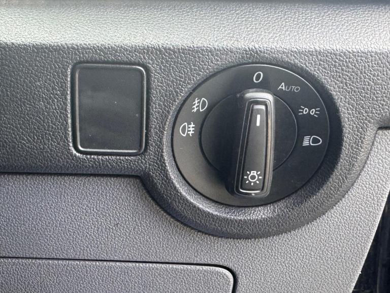 2019 Volkswagen T-Cross 1.6 TDI R-Line 5dr HATCHBACK DIESEL Manual