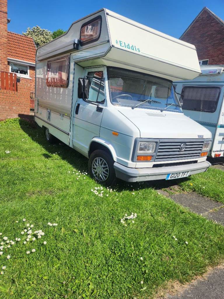Talbot, EXPRESS 1300 P, 1990, 1971 (cc)