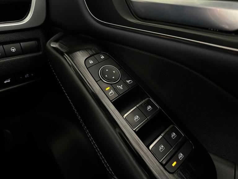 2021 Nissan Qashqai 1.3 DIG-T MHEV Tekna XTRON Euro 6 (s/s) 5dr HATCHBACK Petrol/Electric Hybrid ...