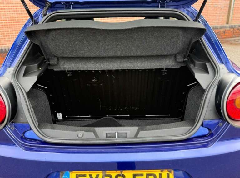 2016 Alfa Romeo MiTo 1.3 JTDM-2 Speciale 3dr HATCHBACK DIESEL Manual