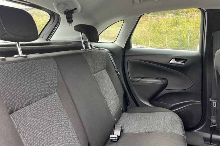 2021 Vauxhall Crossland 1.2i (83 PS) SE 5 Door Petrol SUV *** 1 Private Owner from New *** SUV Pe...