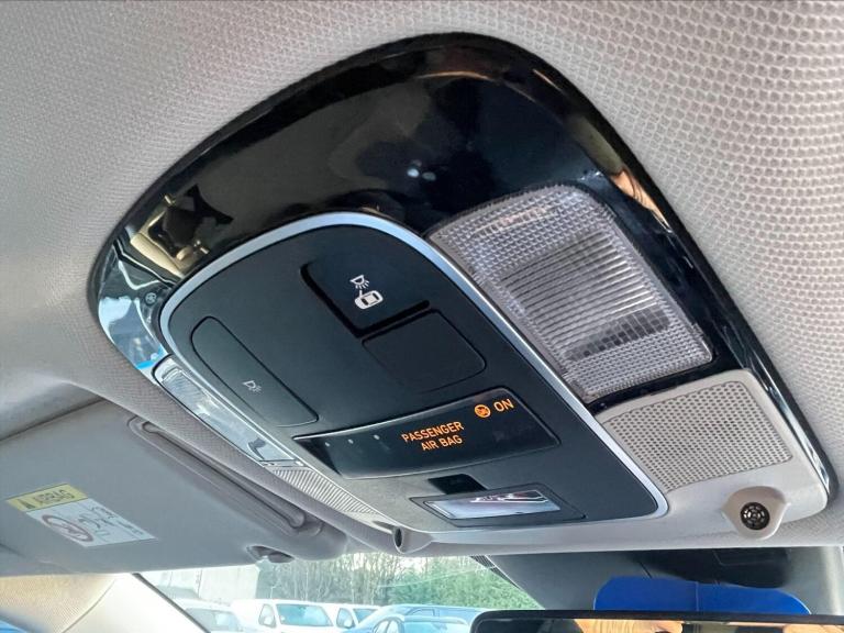 2022 Hyundai TUCSON 1.6 TGDi 48V MHD Premium 5dr 2WD DCT ESTATE PETROL Automatic