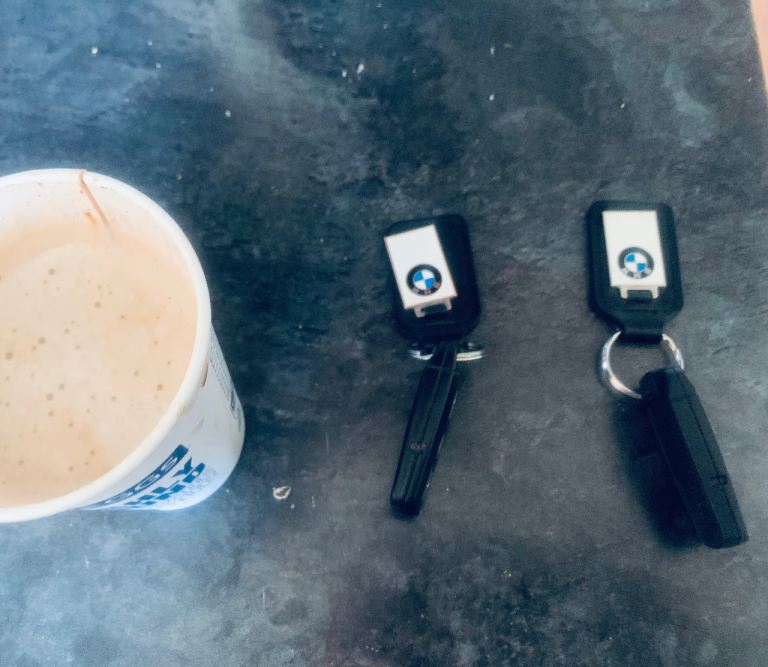 BMW, 3 SERIES, Estate, 2012, Manual, 1995 (cc), 5 doors