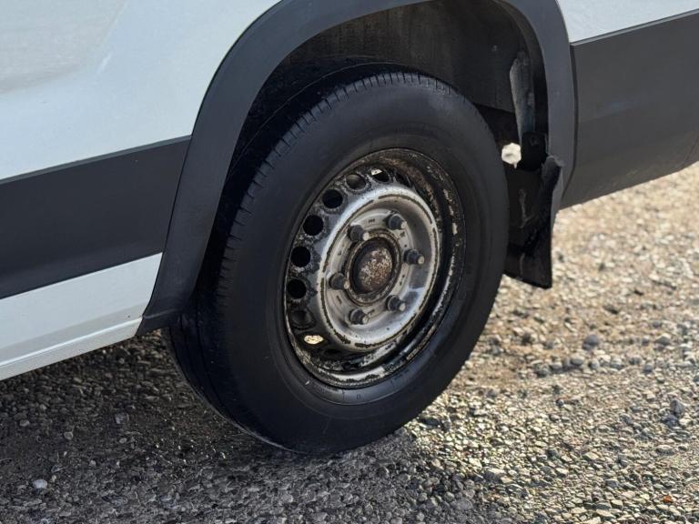 2021 Maxus Deliver 9 2.0 D20 163 High Roof Van PANEL VAN DIESEL Manual