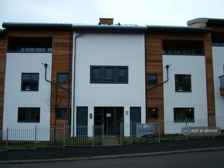 1 bedroom flat in Valletort Road, Plymouth, PL1 (1 bed) (#2890011)