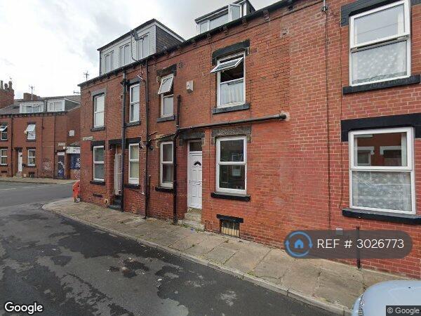 2 bedroom house in Thornville Avenue, Leeds, LS6 (2 bed) (#3026773)