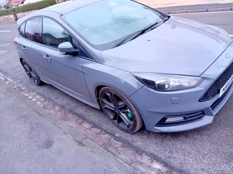 Ford, FOCUS, Hatchback, 2016, Manual, 1999 (cc), 5 doors