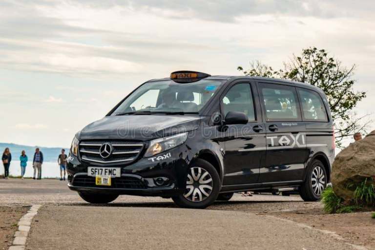 Mercedes-Benz, VITO TAXI+ COMPACT 114CDI, Other, 2021, 2143 (cc)