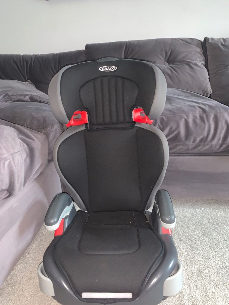 Graco Junior Maxi R44  Car seat 