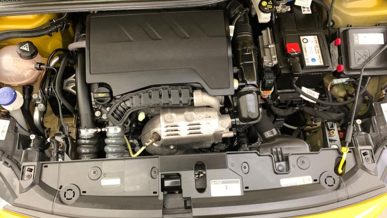 2024 Peugeot 208 1.2 PureTech Active Premium + Hatchback 5dr Petrol Manual Euro 6 (s/s) (100 Hatc...