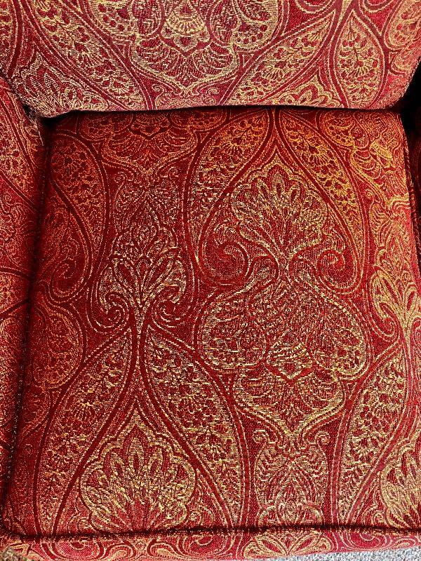 Sofa: Two Seater