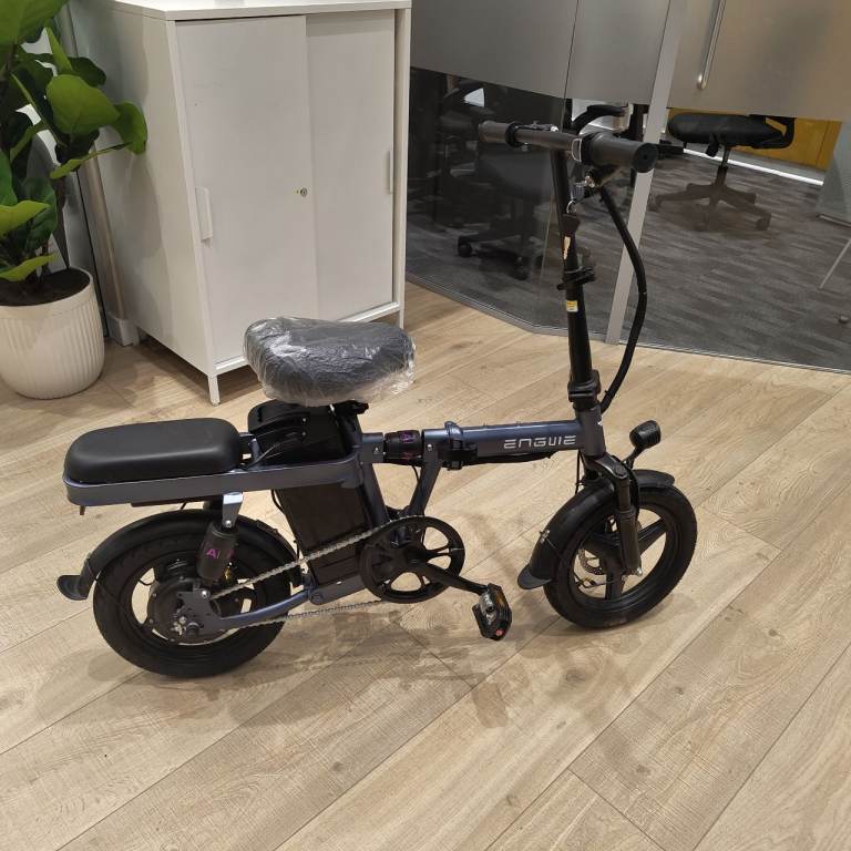 Commuter E-Bike Engwe T14 
