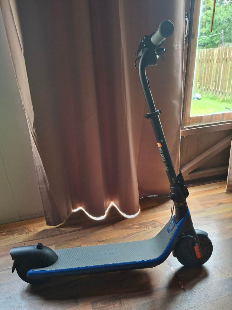 Ninebot c2 pro electric scooter
