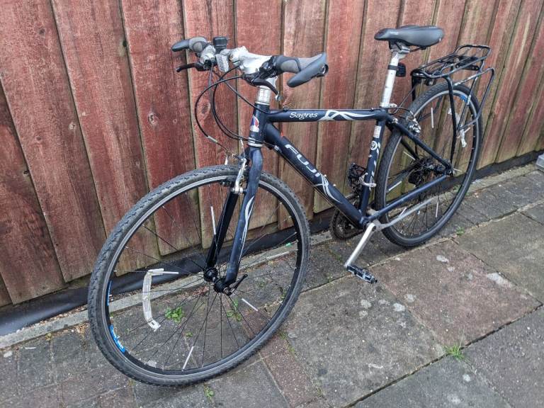 City bike