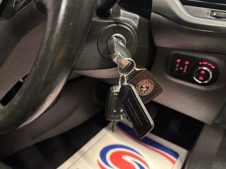 2015 Vauxhall Corsa 1.4 ecoFLEX Energy 3dr [AC] HATCHBACK Petrol Manual