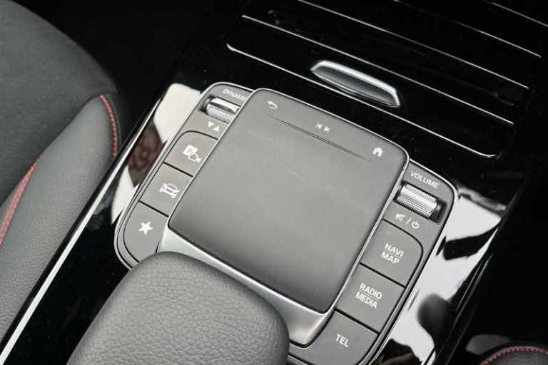 2022 Mercedes-Benz A-Class A180 AMG Line Premium Plus Night Edition 5dr Auto HATCHBACK PETROL Aut...