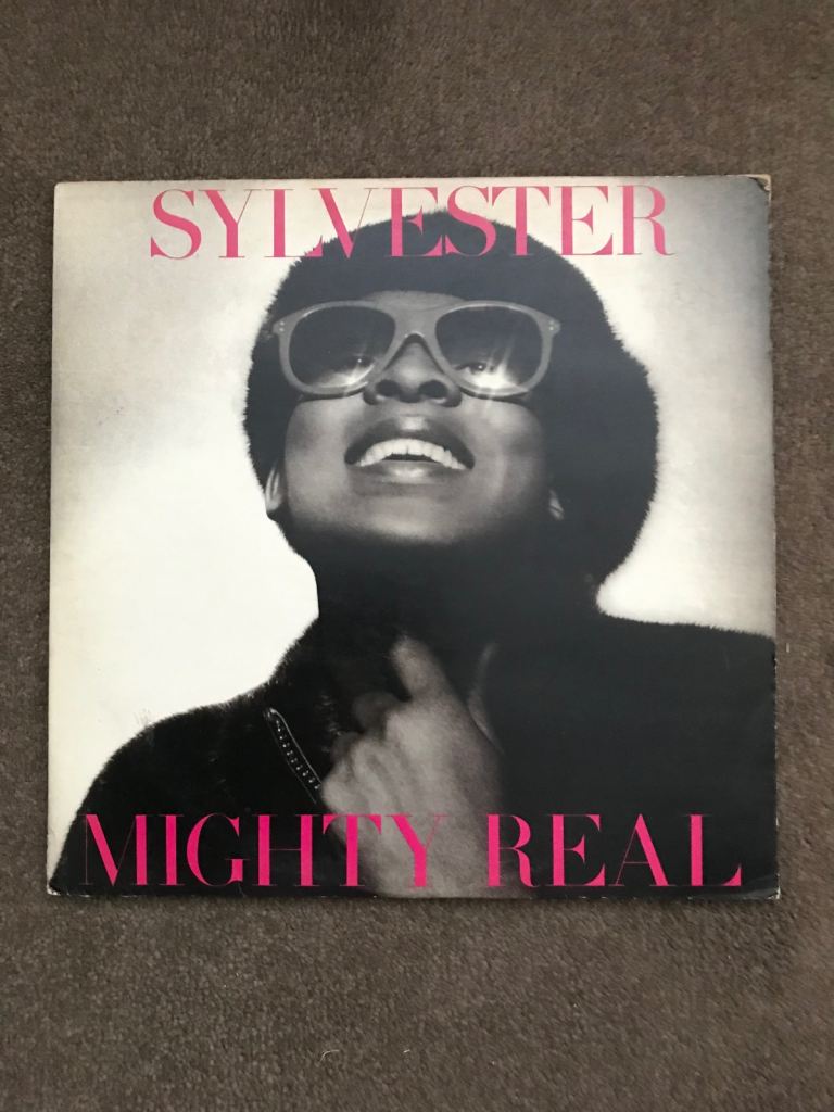 Sylvester ‘Mighty Real’ Album