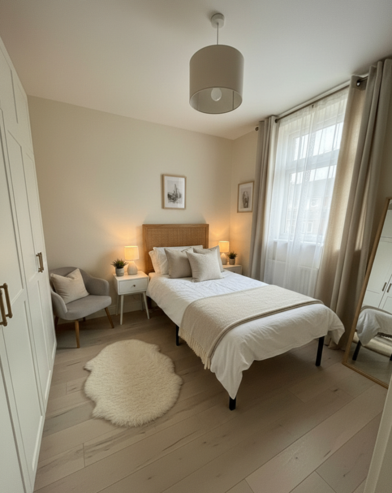 🏠 Single Room to Rent in Stratford E15 | Bills Included | Near Station