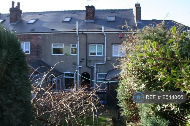 3 bedroom house in City Road, Sheffield, S2 (3 bed) (#2644866)