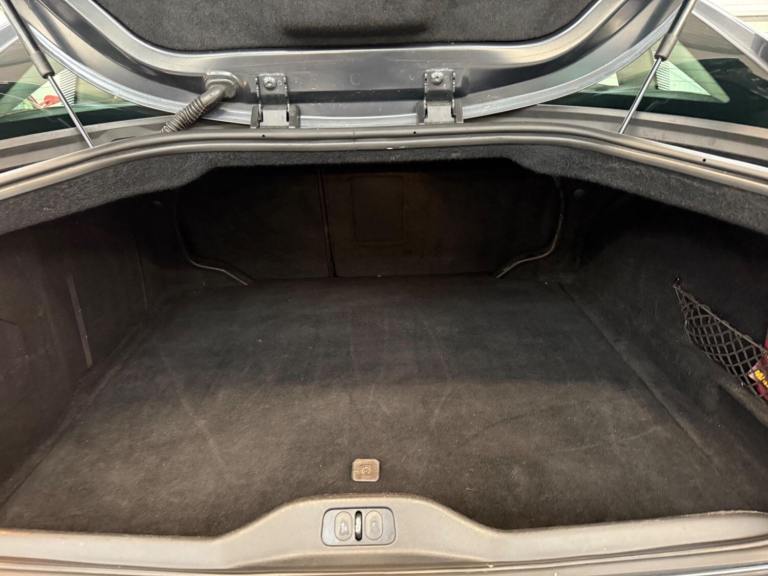 2008 Citroen C6 2.7 HDi V6 Lignage 4dr SALOON Diesel Automatic