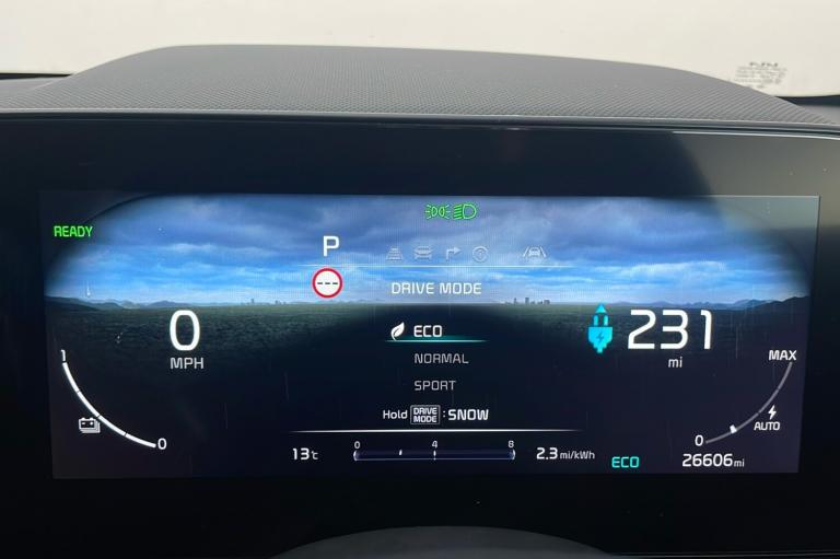  Kia Niro Electric 64.8kwh 4 Suv 5dr Electric Auto 201 Bhp Electric