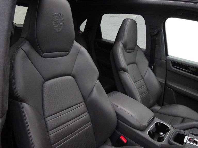 2021 71 REG PORSCHE CAYENNE V6 E-HYBRID AUTO DAMAGED REPAIRED SALVAGE