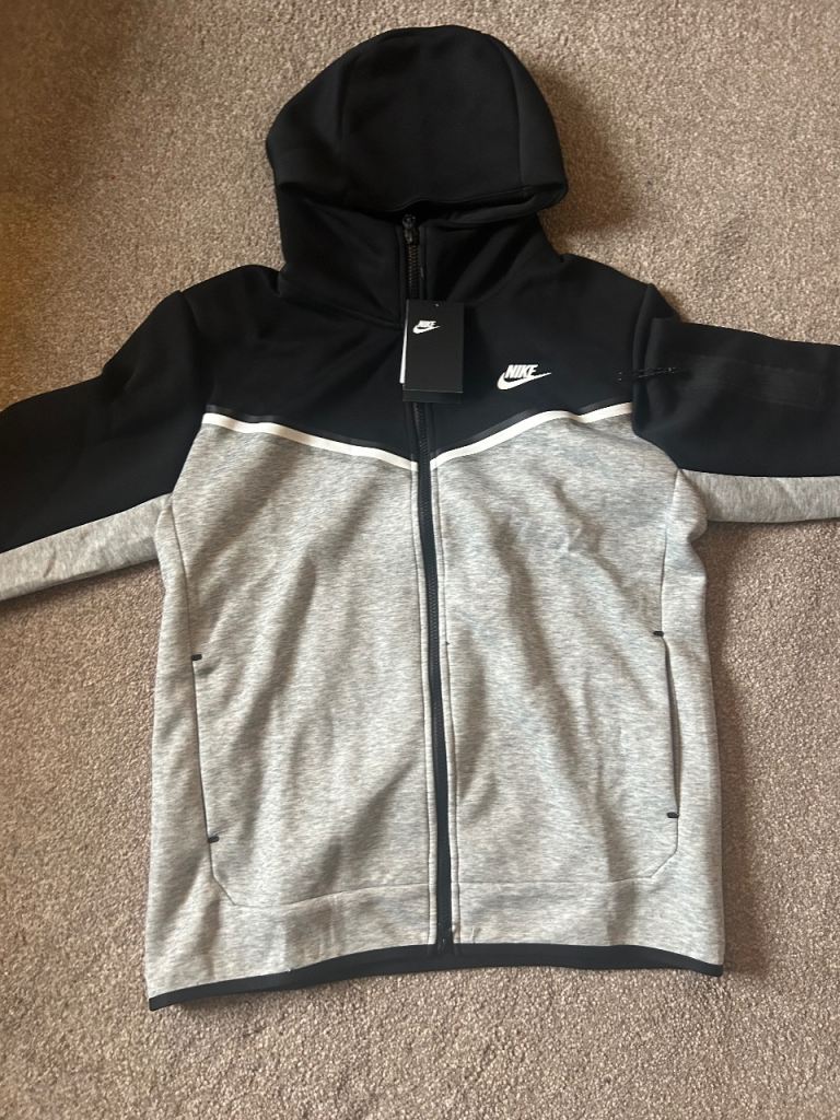 Nike tech fleece jacket - Brand New