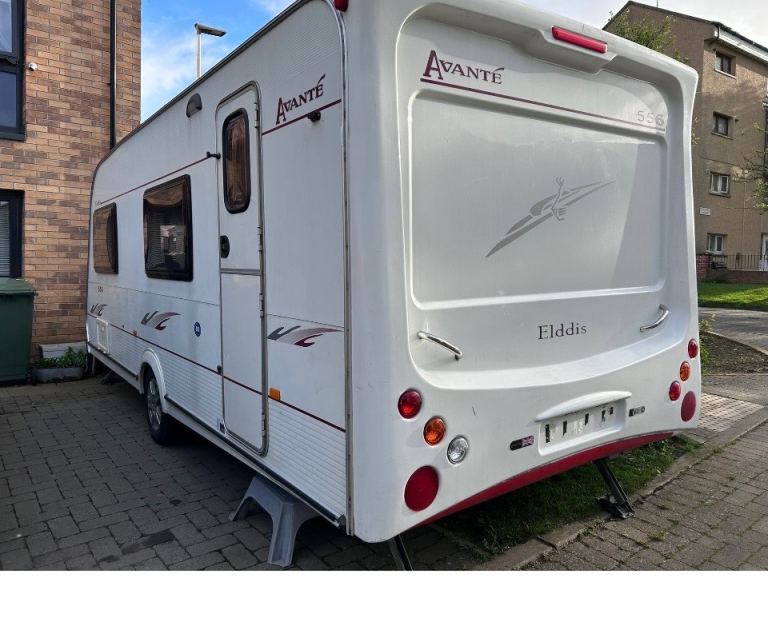 Caravan 