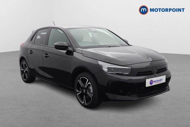 2025 Vauxhall Corsa 1.2 Turbo GS 5dr Auto HATCHBACK PETROL Automatic