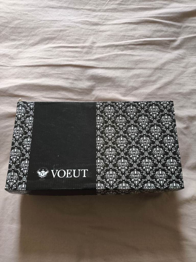 Mens Voeut Piero Shoes