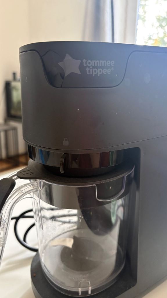 Tommee tippee baby food processor - never used