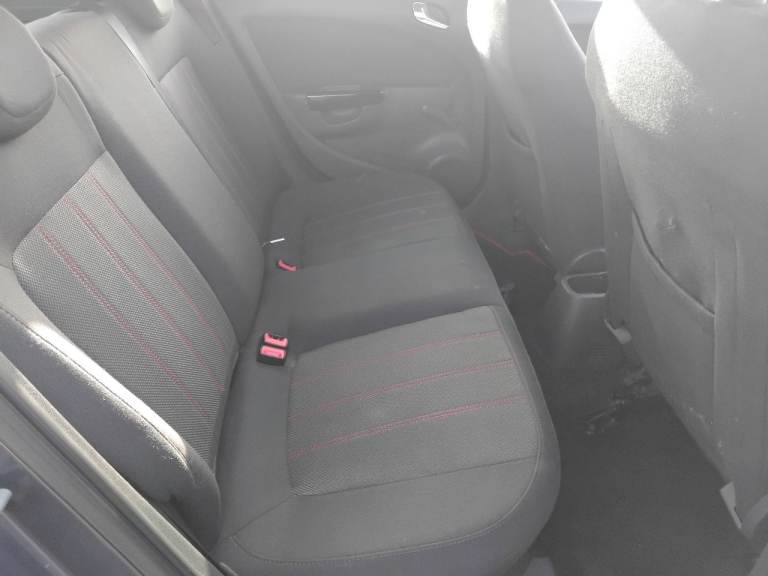 2010 Vauxhall Corsa 1.2 SXi