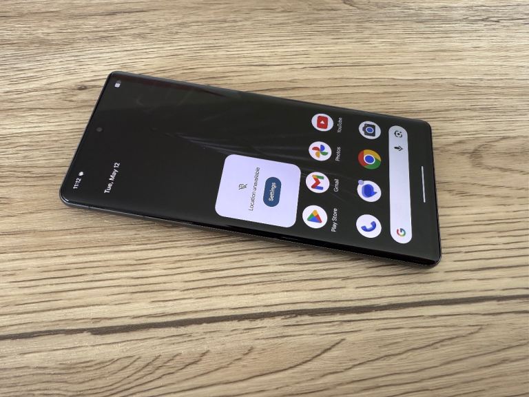 Google Pixel 7 Pro
