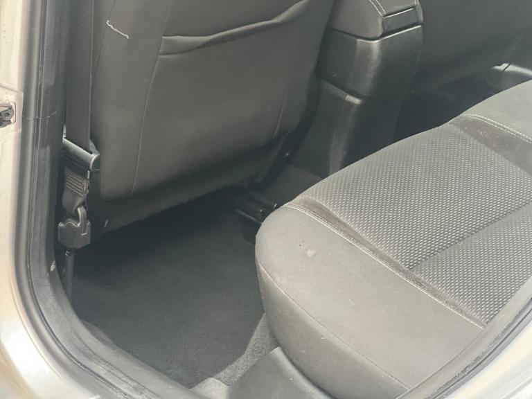 2018 Fiat Tipo 1.3 Multijet Lounge 5dr HATCHBACK DIESEL Manual