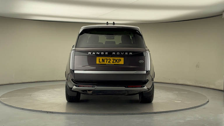 2023 Land Rover Range Rover 3.0 D300 MHEV Autobiography SUV 5dr Diesel Auto 4WD Euro 6 (s/s) (300...