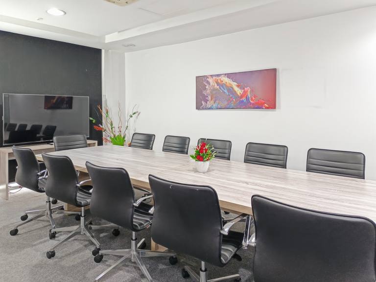Stockport - SK3 0BY \ Flexible Office Space for 4 Workstations