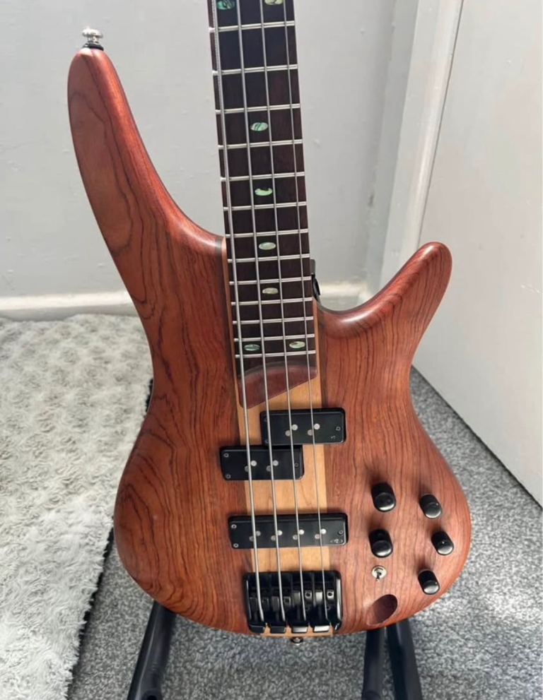 Ibanez SR750 Bass