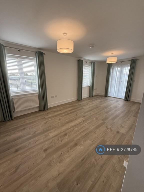 2 bedroom flat in Burton Agnes Avenue, Didcot, OX11 (2 bed) (#2728745)