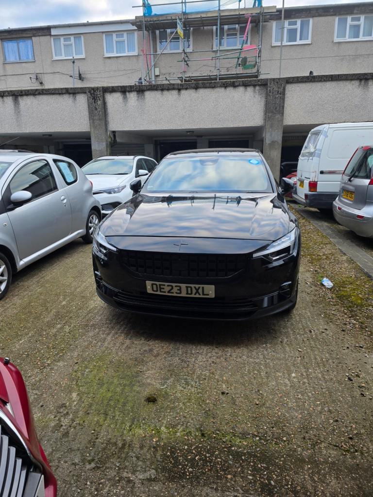 2023 Polestar Polestar 2 170kW 78kWh Long Range Single motor 5dr Auto SALOON Electric Automatic