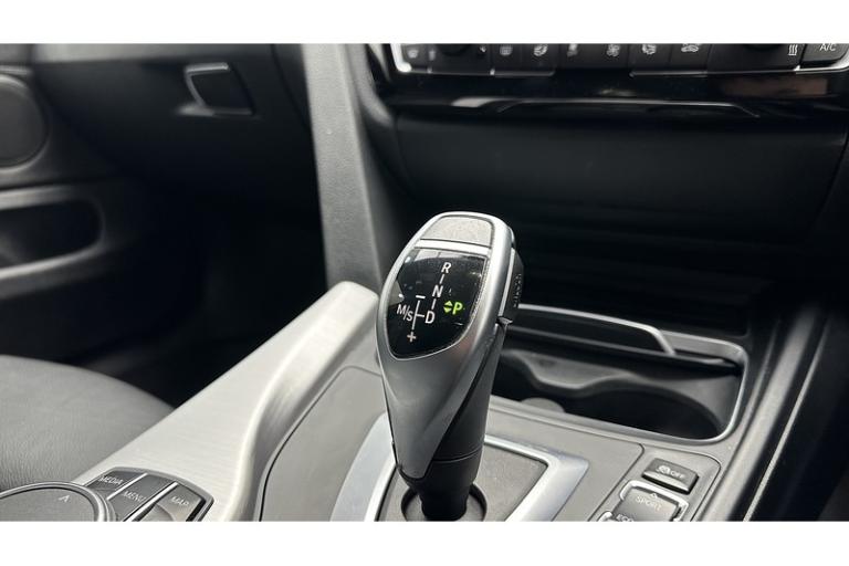 2019 BMW 4 Series Gran Coupe 2.0 420i GPF M Sport Hatchback 5dr Petrol Auto Euro 6 (s/s) (184 ps)...