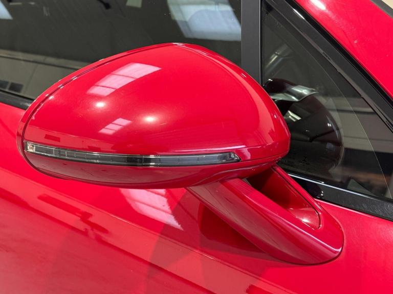 2017 Porsche Macan GTS 5dr PDK ESTATE PETROL Automatic