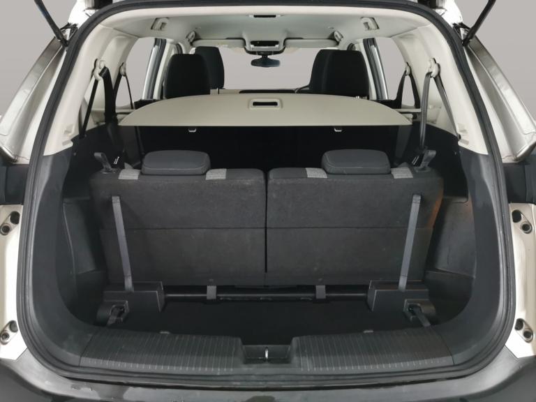 2024 Nissan X-Trail 1.5 DIG-T MHEV Acenta Premium SUV 5dr Petrol Hybrid XTRON Euro 6 (s/s) (163 S...