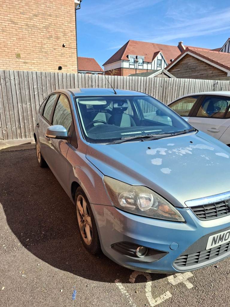 Spares/repairs ford focus