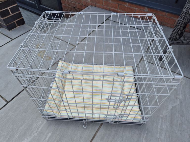 Dog Crate 