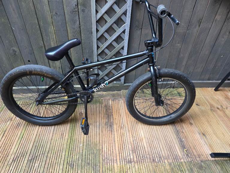 Bmx 